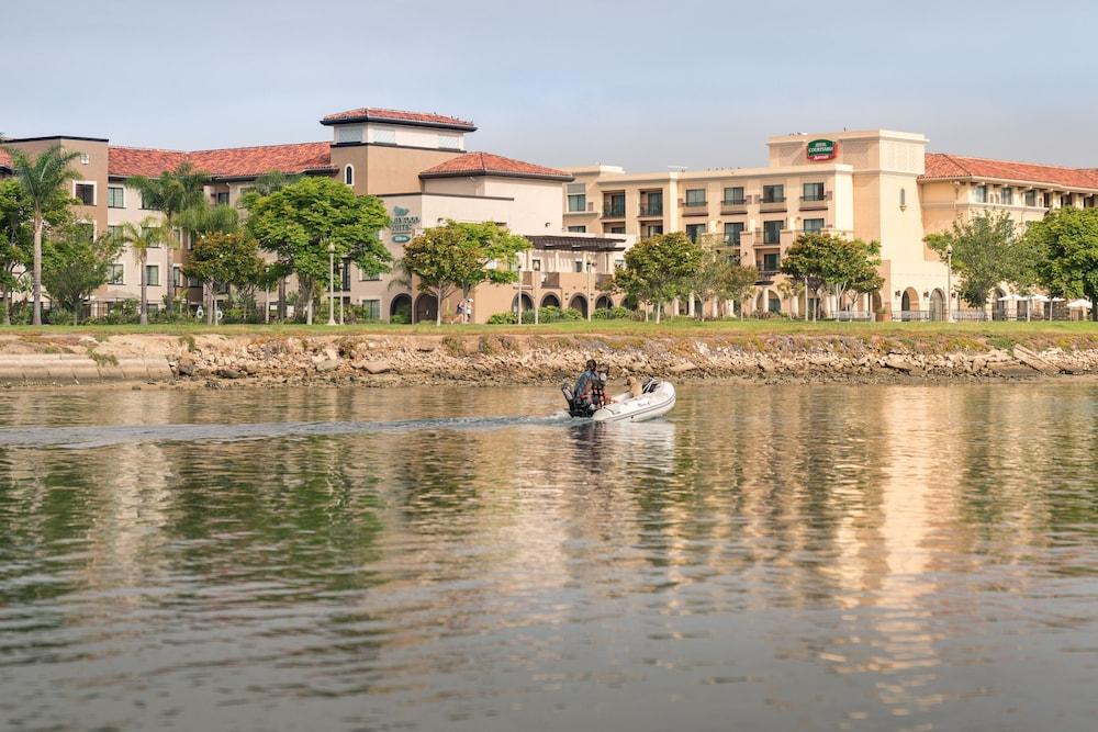 Homewood Suites By Hilton San Diego Airport-Liberty Station Eksteriør bilde