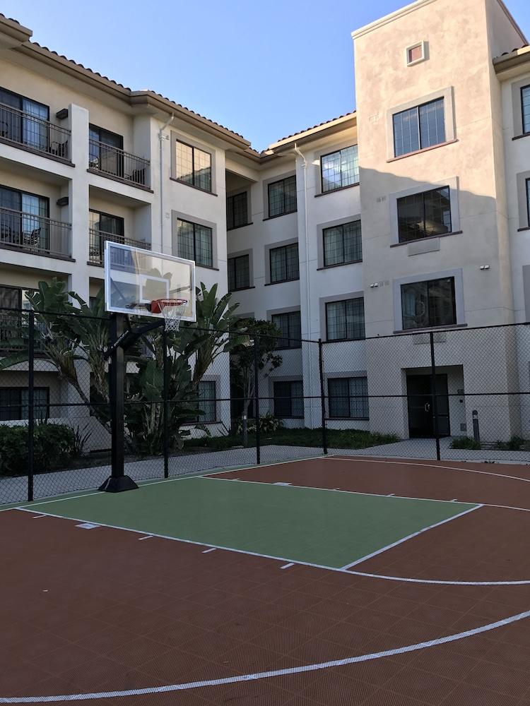 Homewood Suites By Hilton San Diego Airport-Liberty Station Eksteriør bilde
