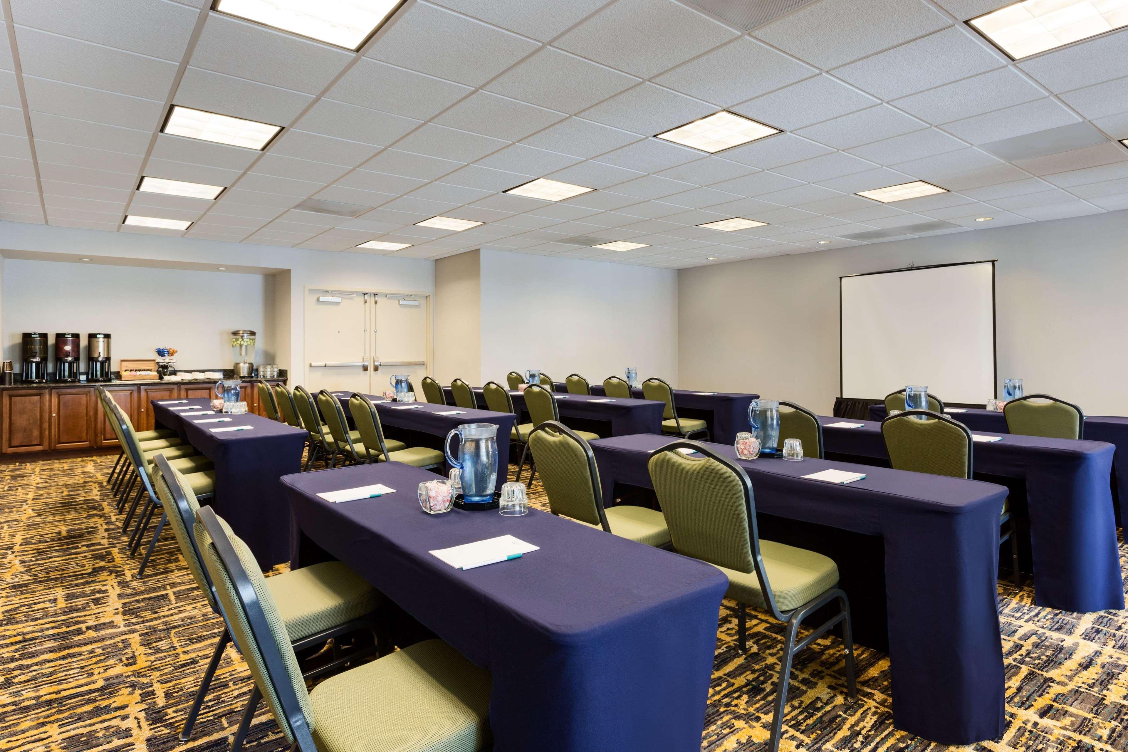 Homewood Suites By Hilton San Diego Airport-Liberty Station Fasiliteter bilde