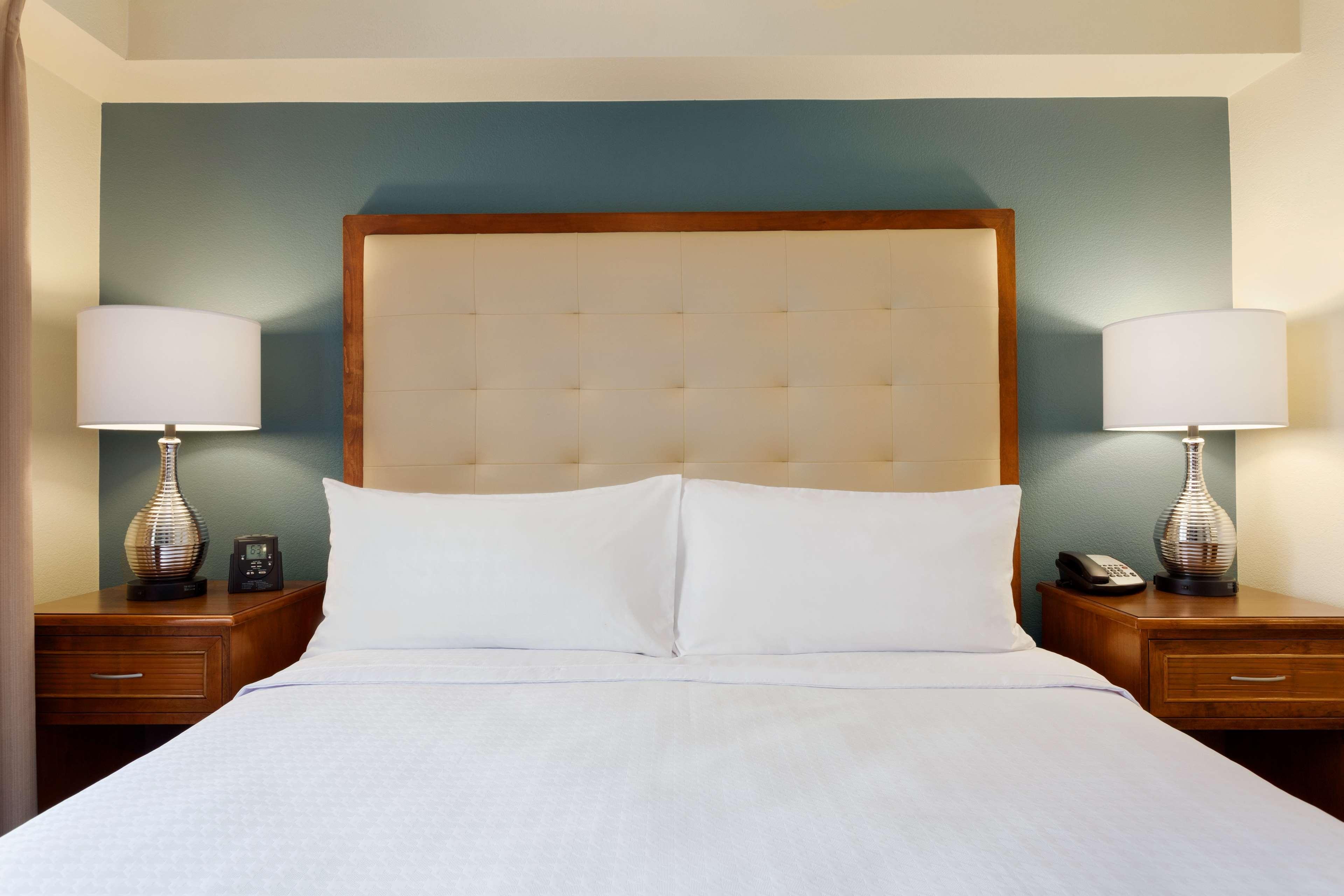 Homewood Suites By Hilton San Diego Airport-Liberty Station Eksteriør bilde