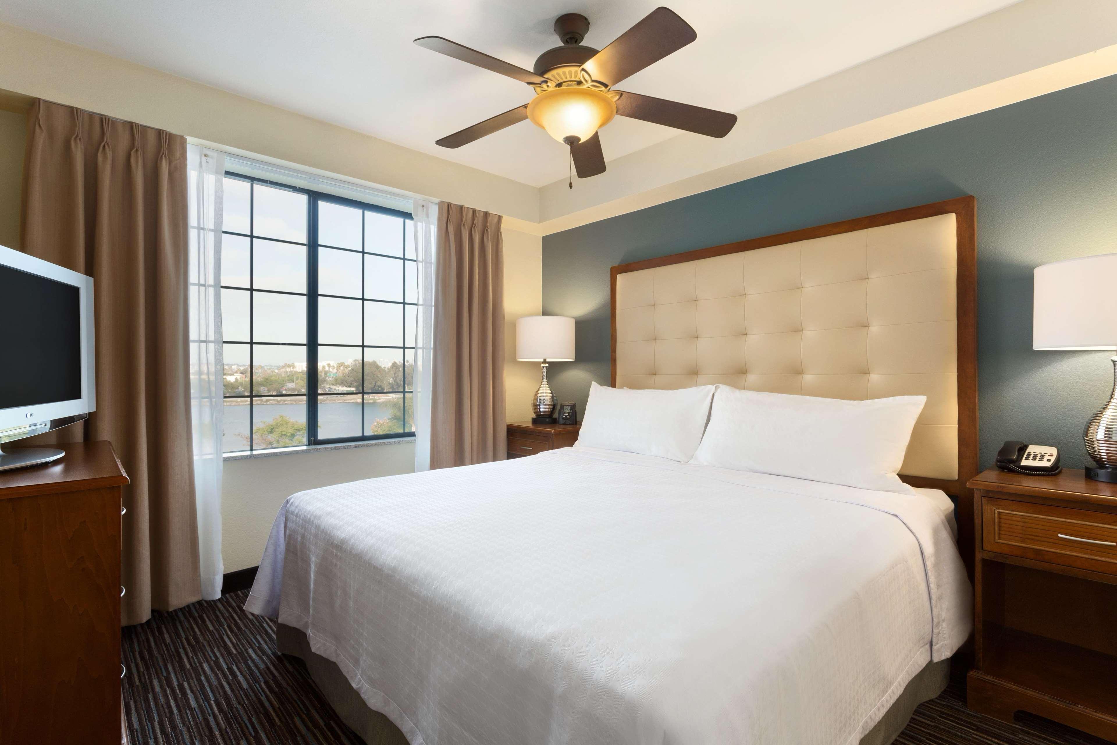 Homewood Suites By Hilton San Diego Airport-Liberty Station Eksteriør bilde