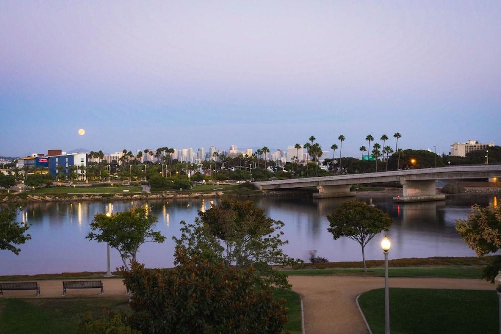 Homewood Suites By Hilton San Diego Airport-Liberty Station Eksteriør bilde