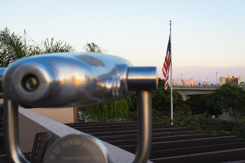 Homewood Suites By Hilton San Diego Airport-Liberty Station Eksteriør bilde