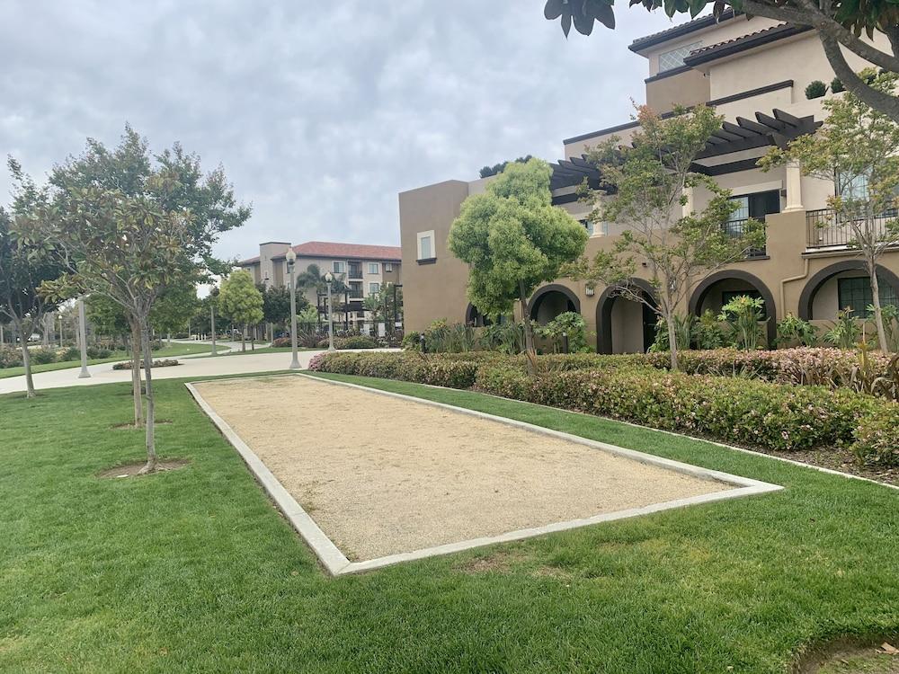 Homewood Suites By Hilton San Diego Airport-Liberty Station Eksteriør bilde