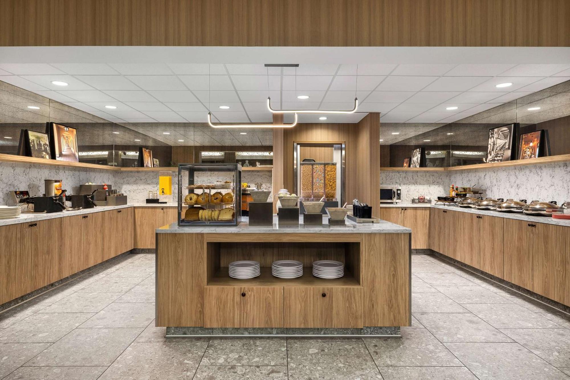 Homewood Suites By Hilton San Diego Airport-Liberty Station Eksteriør bilde