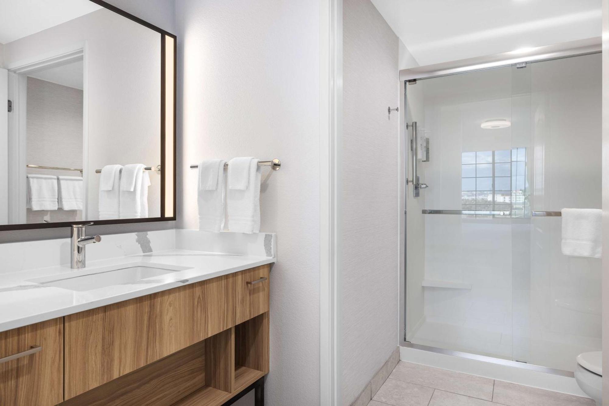 Homewood Suites By Hilton San Diego Airport-Liberty Station Eksteriør bilde