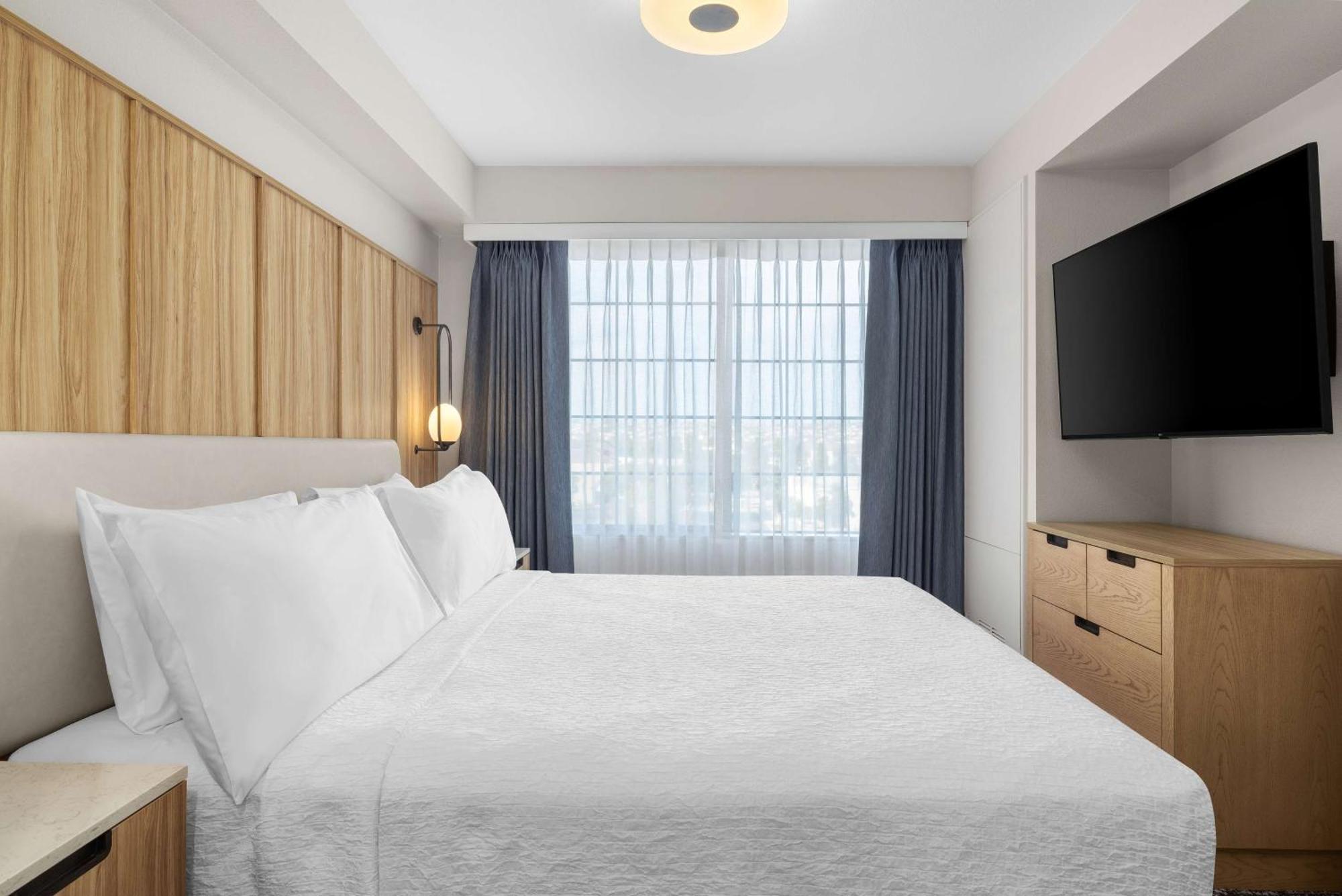 Homewood Suites By Hilton San Diego Airport-Liberty Station Eksteriør bilde