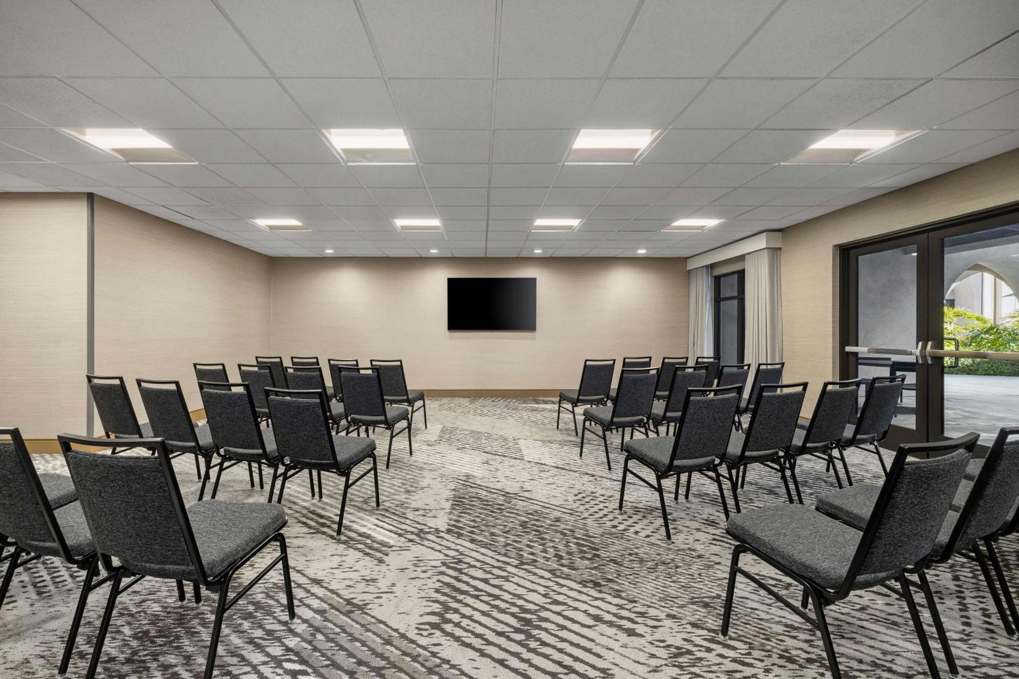 Homewood Suites By Hilton San Diego Airport-Liberty Station Eksteriør bilde