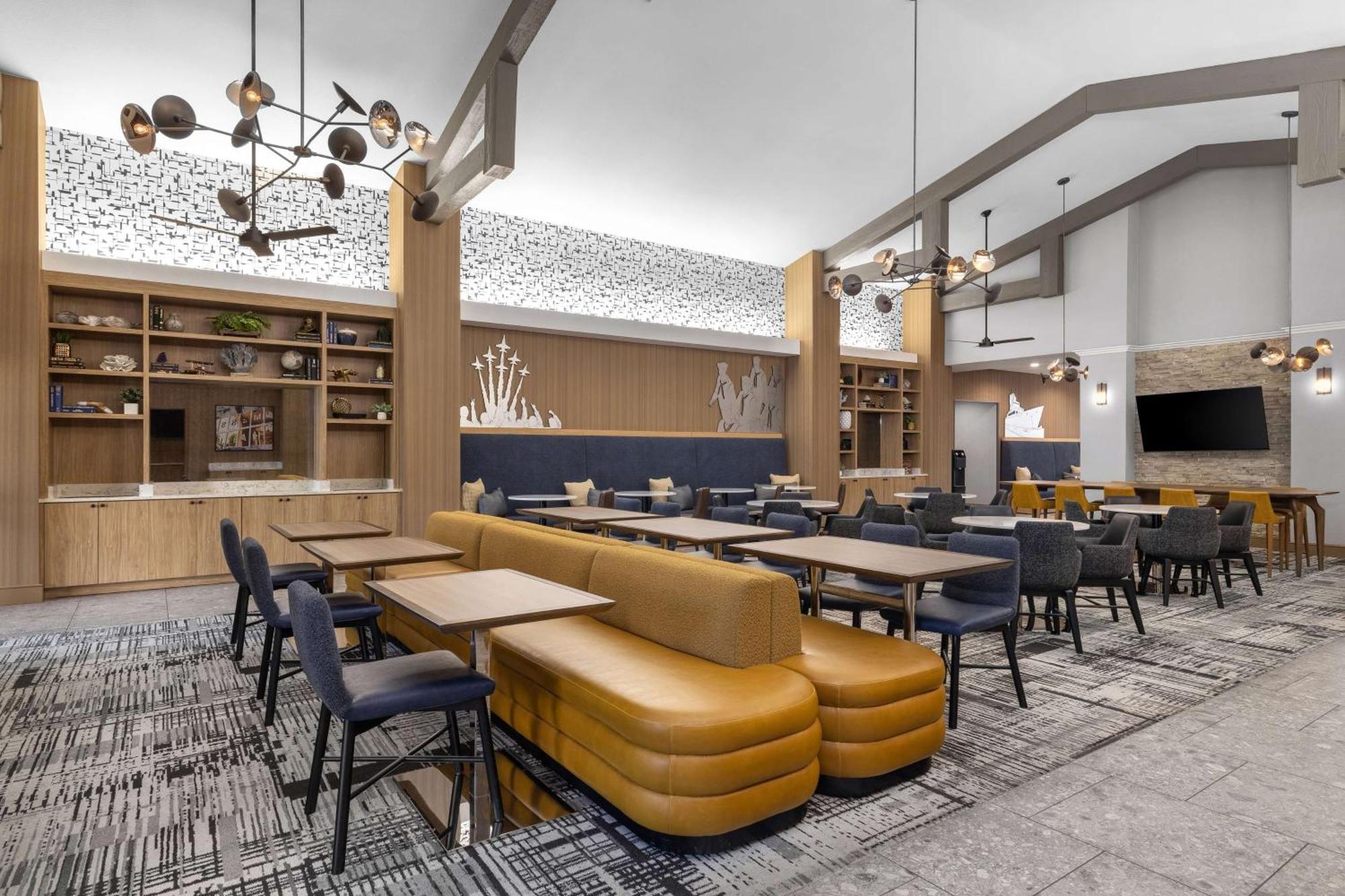 Homewood Suites By Hilton San Diego Airport-Liberty Station Eksteriør bilde