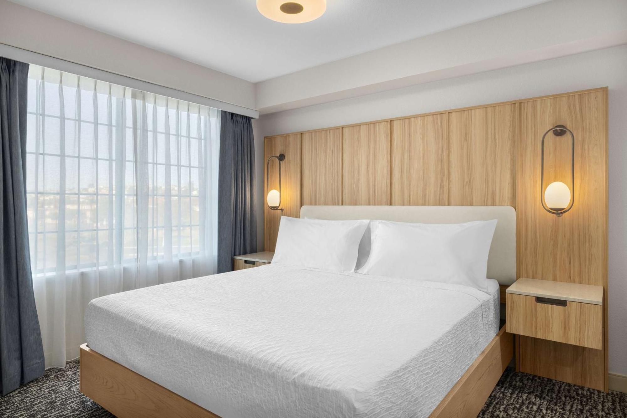 Homewood Suites By Hilton San Diego Airport-Liberty Station Eksteriør bilde
