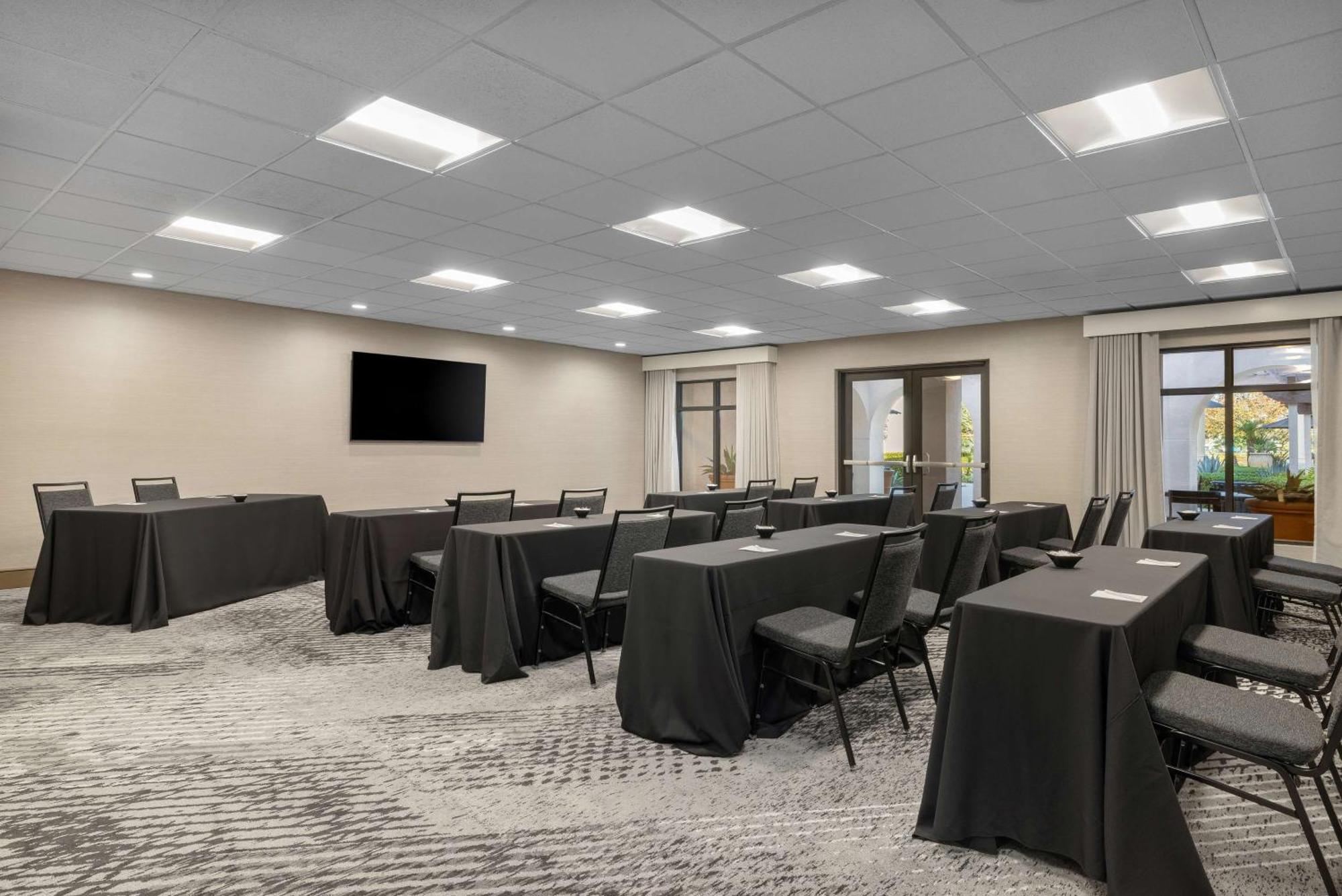 Homewood Suites By Hilton San Diego Airport-Liberty Station Eksteriør bilde