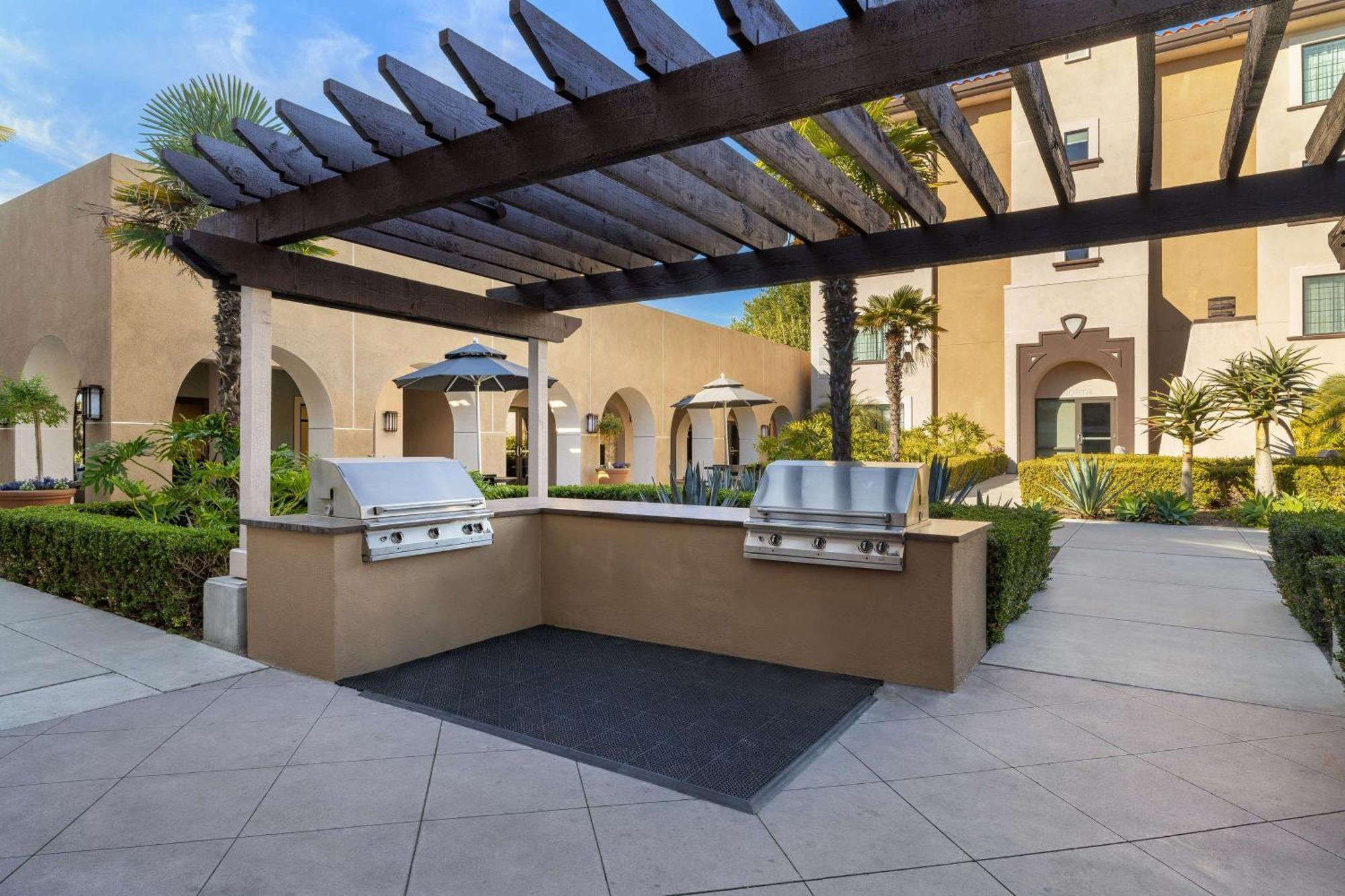 Homewood Suites By Hilton San Diego Airport-Liberty Station Eksteriør bilde