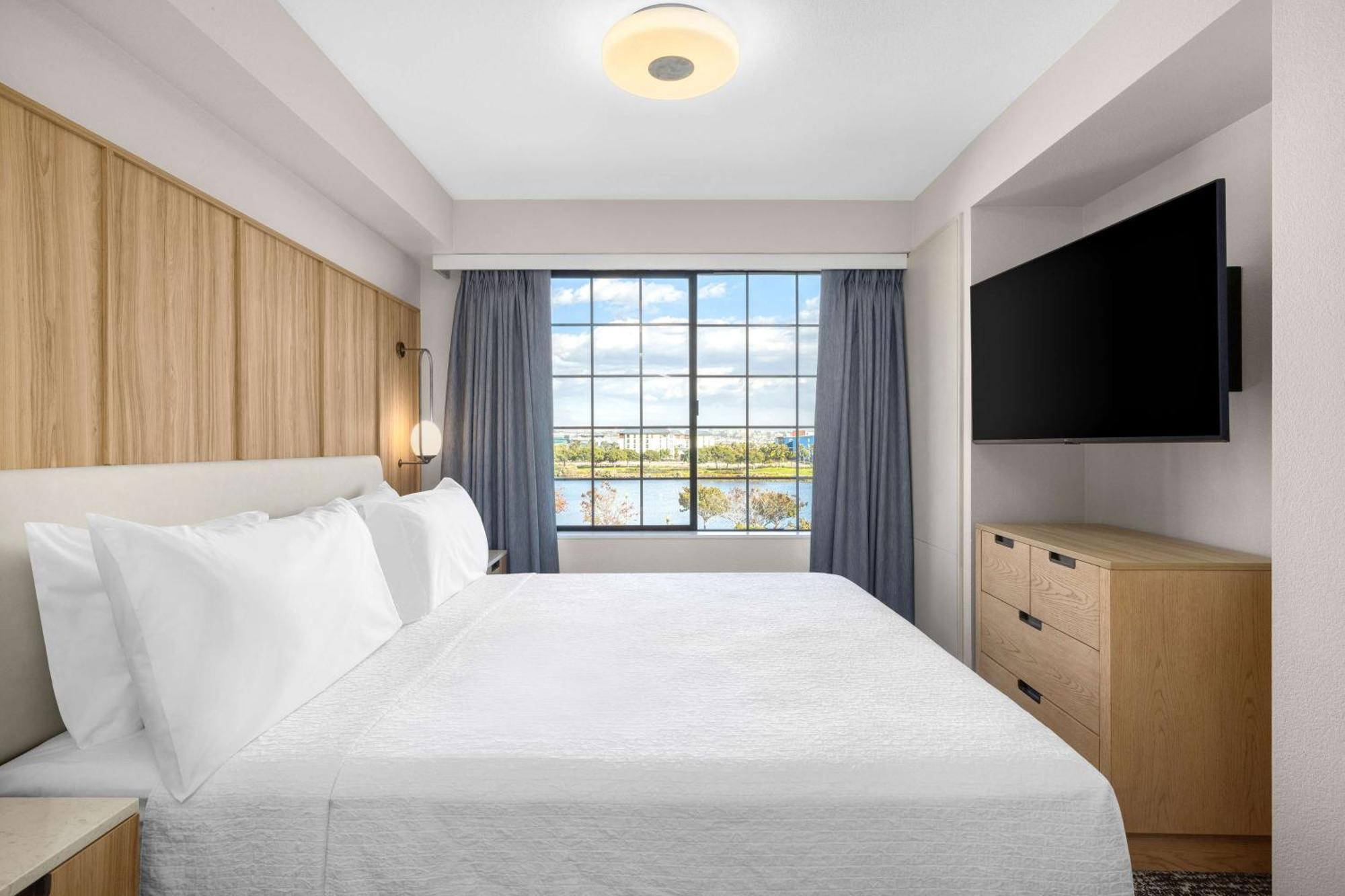 Homewood Suites By Hilton San Diego Airport-Liberty Station Eksteriør bilde