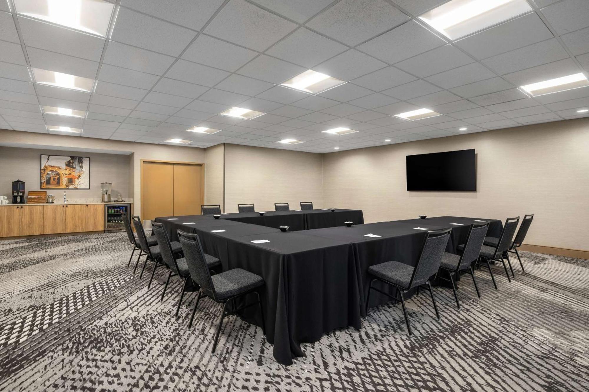 Homewood Suites By Hilton San Diego Airport-Liberty Station Eksteriør bilde