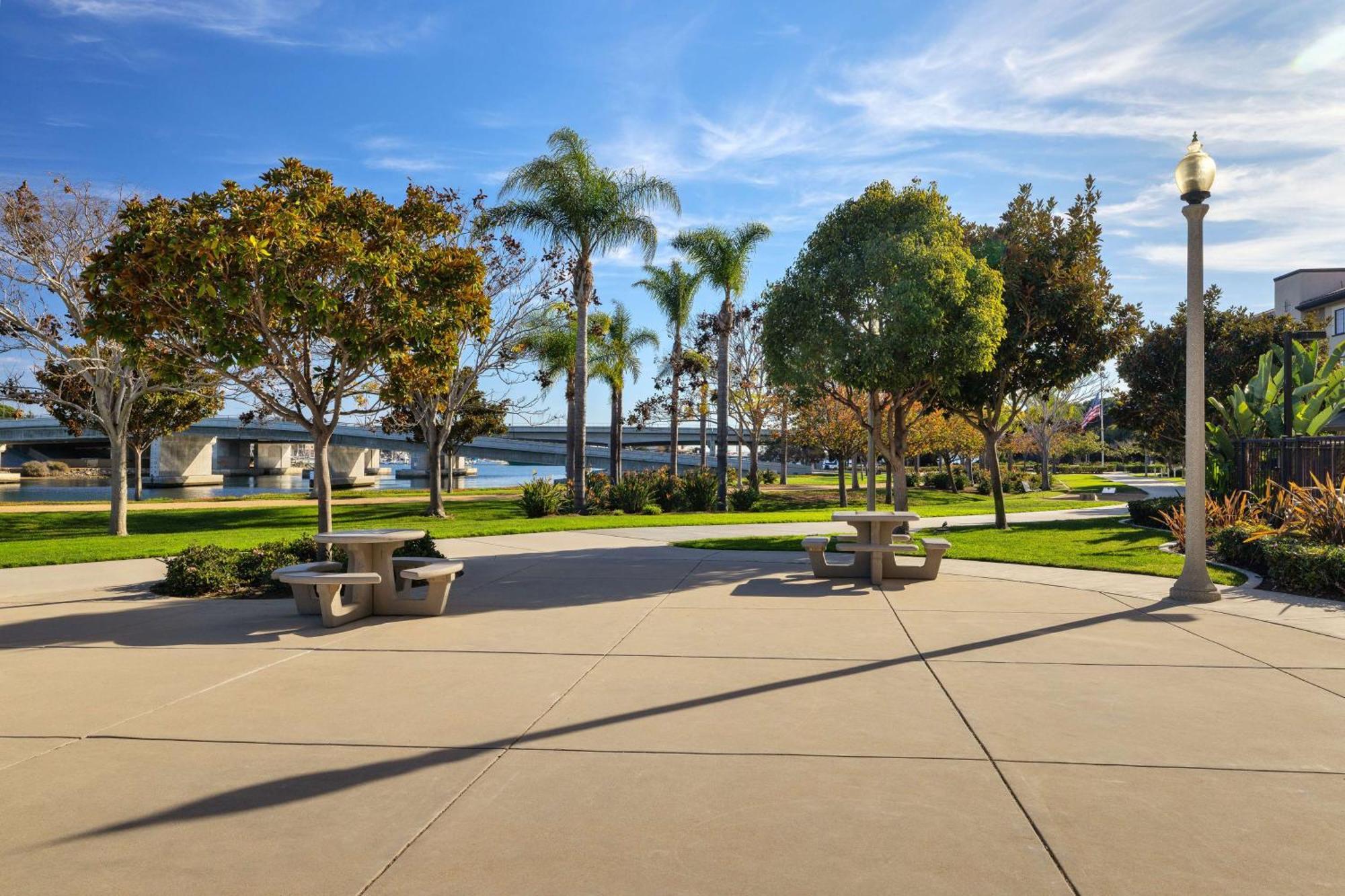 Homewood Suites By Hilton San Diego Airport-Liberty Station Eksteriør bilde
